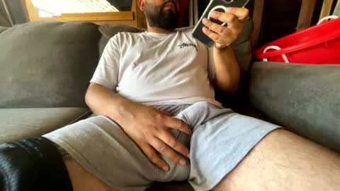 alejandro online show from 07/31/26, 09:14