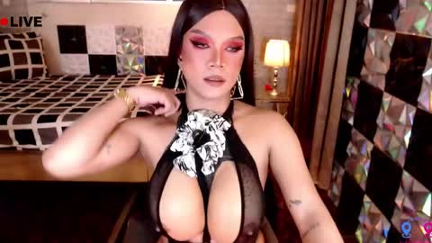 Franching Lee online show from 11/08/25, 07:56