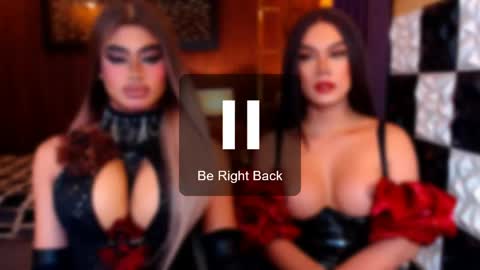 Franching Lee online show from 05/26/26, 04:03