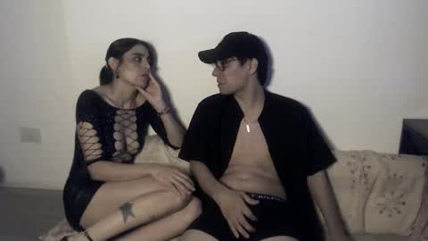 Chkjnn online show from 10/06/25, 03:48