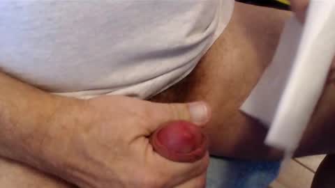 chkster76 online show from 11/19/25, 05:13