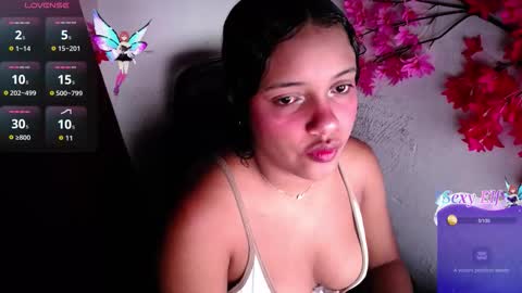 chleo_rosse online show from 03/22/26, 09:18