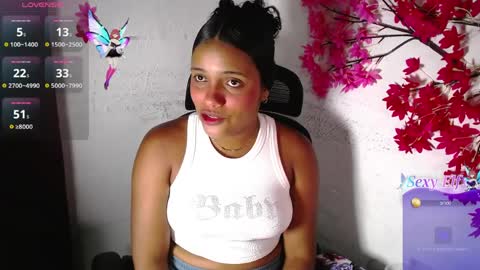 chleo_rosse online show from 04/05/26, 10:40