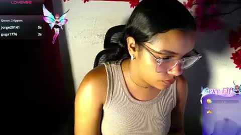 chleo_rosse online show from 06/28/26, 03:23