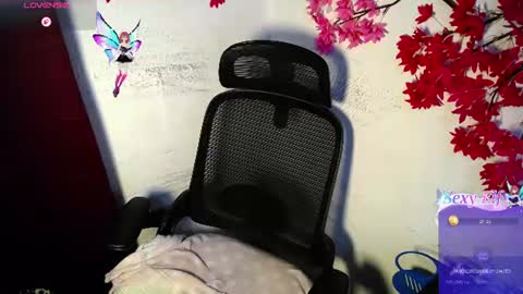 chleo_rosse online show from 07/17/26, 06:57
