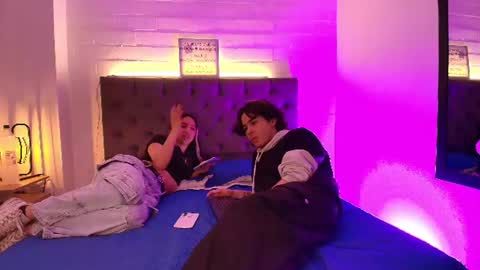 chlloe_fox online show from 07/11/26, 07:27