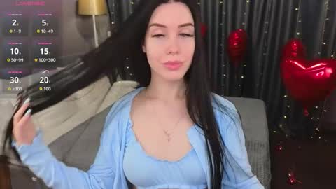 Chloe online show from 02/13/26, 12:17