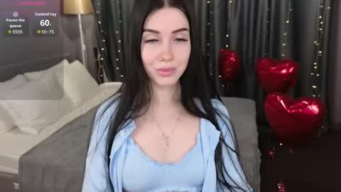 Chloe online show from 02/17/26, 12:07