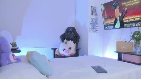 CHLOE online show from 03/09/26, 04:22