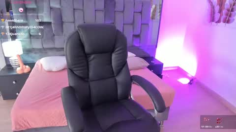 Chloe online show from 02/10/25, 09:04