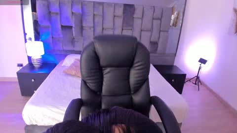 Chloe online show from 03/02/25, 11:29