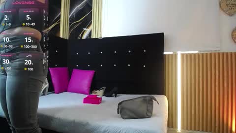 Chloe  online show from 02/23/26, 12:57