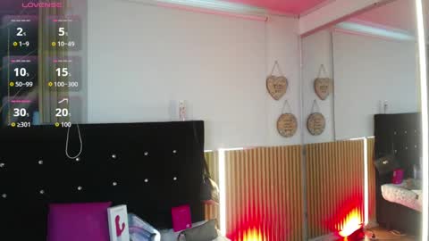 Chloe  online show from 04/10/26, 01:05