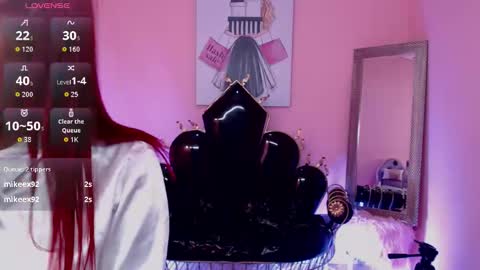  Cloe  online show from 03/21/26, 03:11