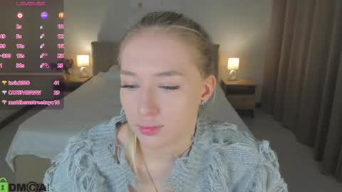 Chloe online show from 01/14/26, 03:45