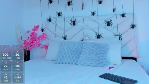 Snapshot of chloe_avery chatting on 10/22/25, 12:22 chloe_avery online show from 10/22/25, 12:22
