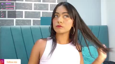 Abby 19 years online show from 03/10/25, 06:12