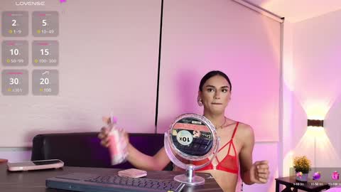 chloe cherry21 online show from 01/16/25, 02:19