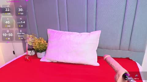 chloe cherry21 online show from 02/14/25, 05:51