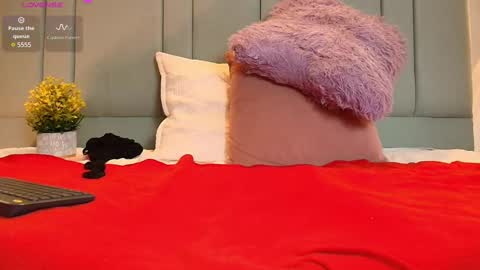 chloe cherry21 online show from 03/01/25, 12:23