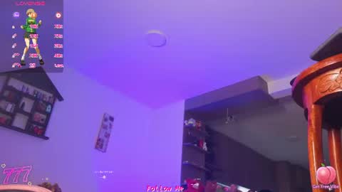 chloe_cooperr online show from 07/13/26, 10:23