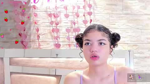 Snapshot of chloe_cortez chatting on 02/17/26, 11:07 chloe online show from 02/17/26, 11:07