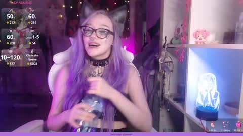 chloe_crystall_killer online show from 02/20/25, 07:34