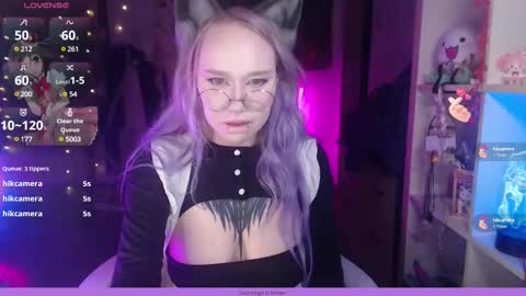 chloe_crystall_killer online show from 03/07/25, 10:10