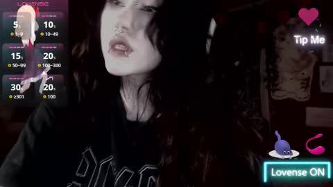 chloe_crystall_killer online show from 03/06/26, 06:54