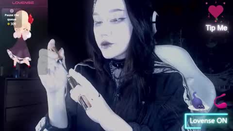 chloe_crystall_killer online show from 03/13/26, 05:03