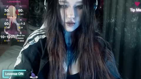 chloe_crystall_killer online show from 05/08/26, 05:46