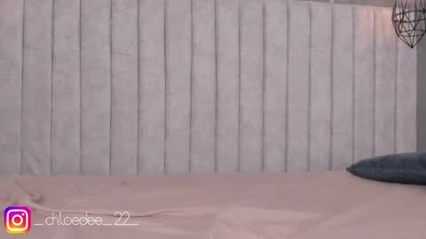 Chloe online show from 03/11/25, 02:29