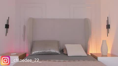 Chloe online show from 01/07/26, 12:07