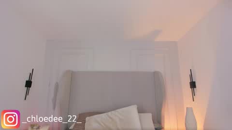 Chloe online show from 01/10/26, 11:56