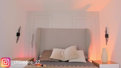 Chloe online show from 02/06/26, 11:57