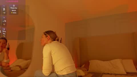 Chloe online show from 03/05/26, 12:12