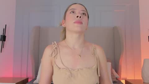 Chloe online show from 03/14/26, 12:10