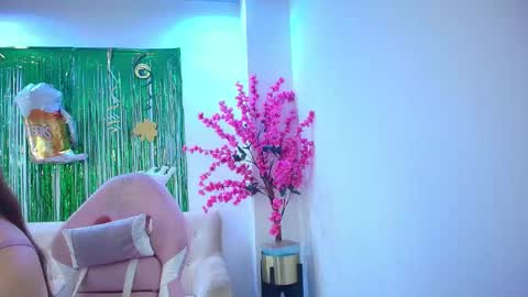 Chloe online show from 03/18/26, 11:13