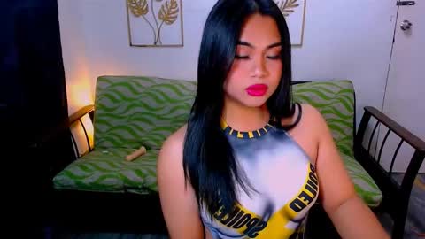 Ts Chloeeeeee online show from 02/24/26, 11:30