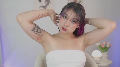 Chloe  online show from 05/29/26, 03:48