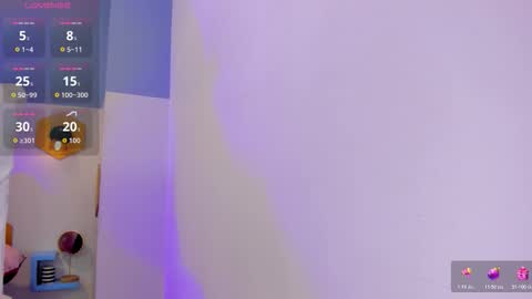 Chloe online show from 03/22/26, 03:04