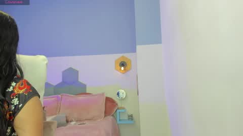 Chloe online show from 04/18/26, 03:16