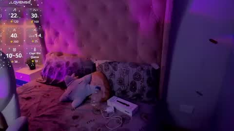 Chloe online show from 06/27/26, 03:50