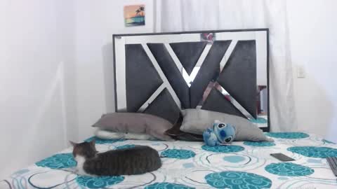 Chloe and Danna online show from 03/11/26, 12:16