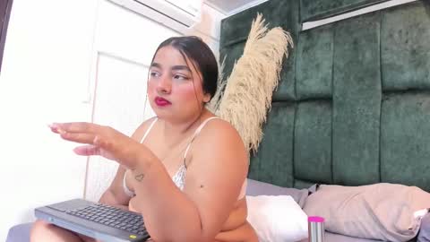 Chloe online show from 02/20/26, 06:52