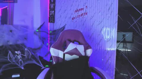 chloe_jacksonn online show from 10/30/25, 11:49