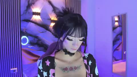 chloe_jacksonn online show from 06/22/26, 07:00