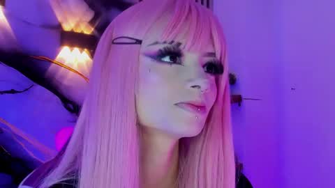 chloe_jacksonn online show from 07/13/26, 07:27