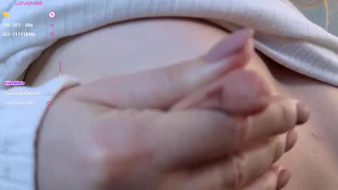 Chloe online show from 03/10/26, 01:16