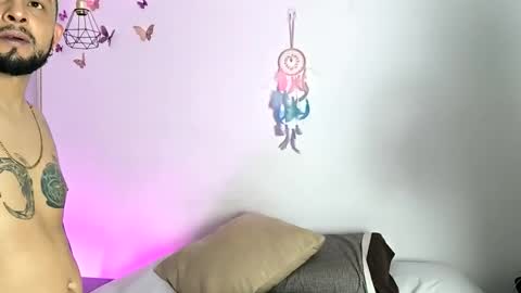 Snapshot of chloe_johnson_1 chatting on 02/07/26, 04:38 sammy online show from 02/07/26, 04:38